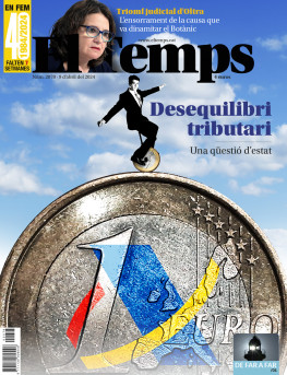 El Temps - Núm. 2078