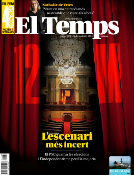 El Temps - Núm. 2083