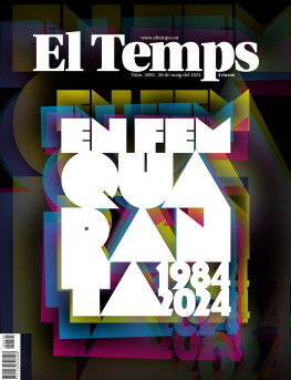 El Temps - Núm. 2085