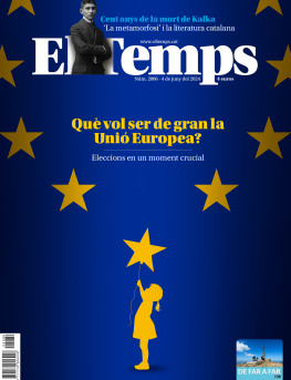 El Temps - Núm. 2086