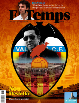 El Temps - Núm. 2087