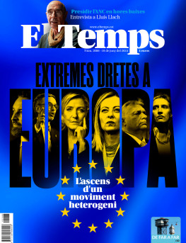 El Temps - Núm. 2088
