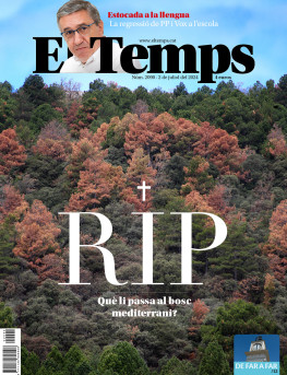 El Temps - Núm. 2090