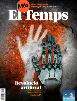El Temps - Núm. 2091
