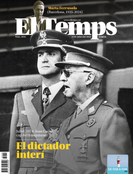 El Temps - Núm. 2092