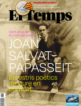 El Temps - Núm. 2095