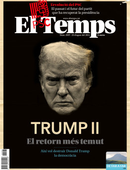 El Temps - Núm. 2097