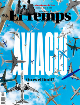 El Temps - Núm. 2098