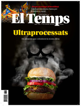 El Temps - Núm. 2101