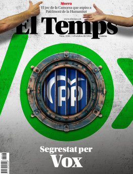 El Temps - Núm. 2103