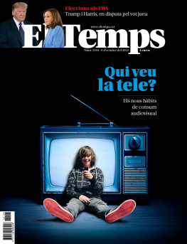 El Temps - Núm. 2104