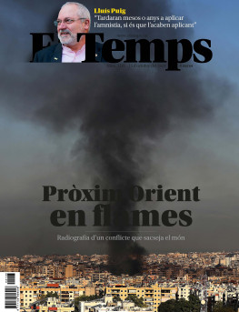 El Temps - Núm. 2105