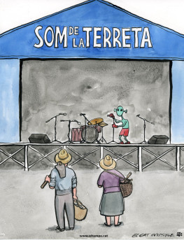 El Temps - Núm. 