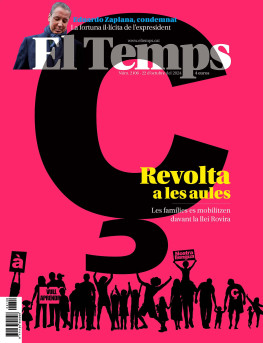 El Temps - Núm. 2106
