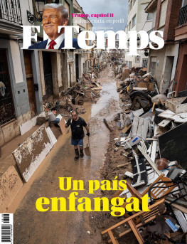 El Temps - Núm. 2109
