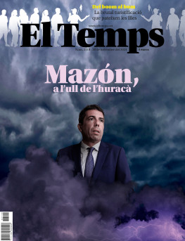El Temps - Núm. 2110