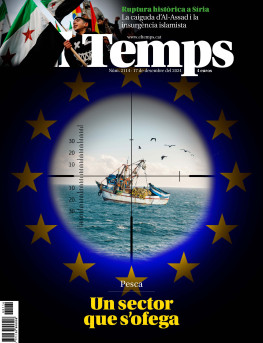 El Temps - Núm. 2114