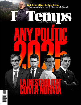 El Temps - Núm. 2117