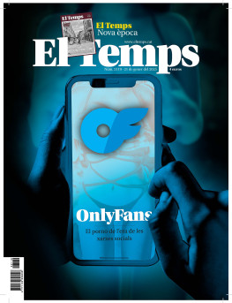 El Temps - Núm. 2119