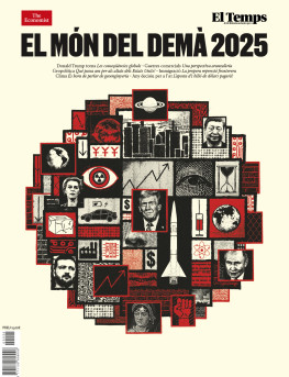 El Temps - Núm. 0