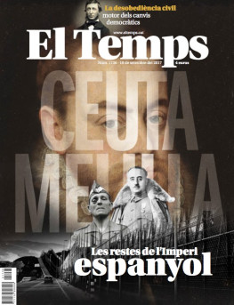 El Temps - Núm. 1736
