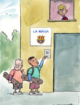 El Temps - Núm. 