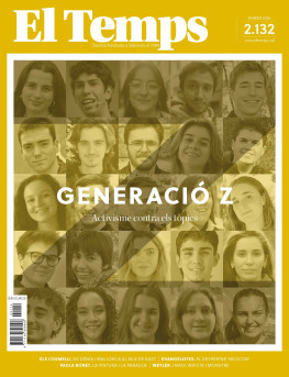 El Temps - Núm. 2132