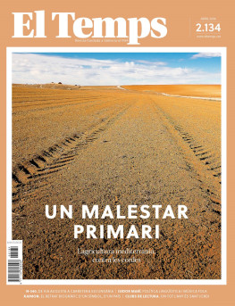 El Temps - Núm. 2134