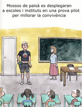 El Temps - Núm. 