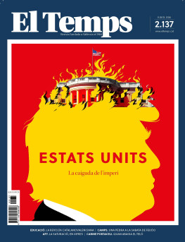 El Temps - Núm. 2137