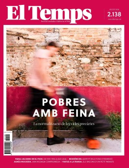 El Temps - Núm. 2138