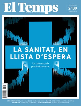 El Temps - Núm. 2139