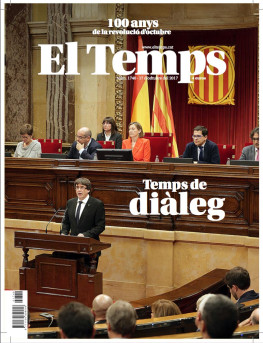 El Temps - Núm. 1740