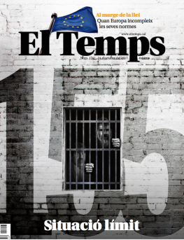 El Temps - Núm. 1741