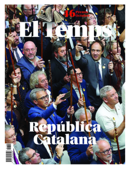 El Temps - Núm. 1742