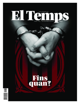 El Temps - Núm. 1743