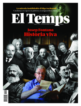 El Temps - Núm. 1745