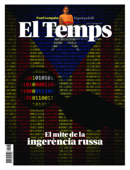 El Temps - Núm. 1746