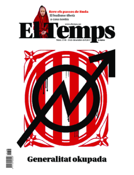 El Temps - Núm. 1749