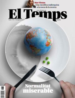 El Temps - Núm. 1751