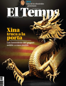 El Temps - Núm. 1752