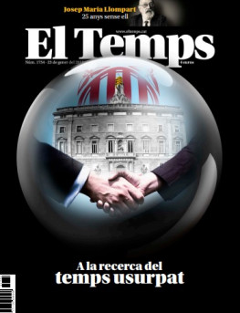El Temps - Núm. 1754