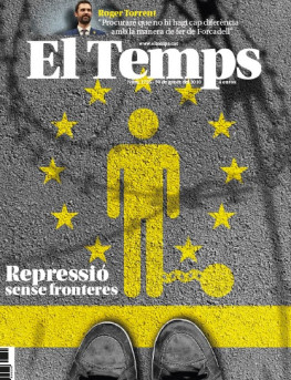 El Temps - Núm. 1755