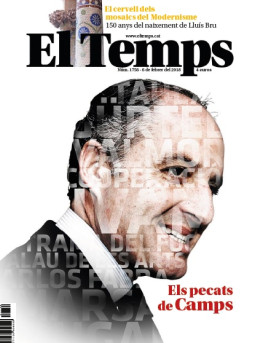 El Temps - Núm. 1756