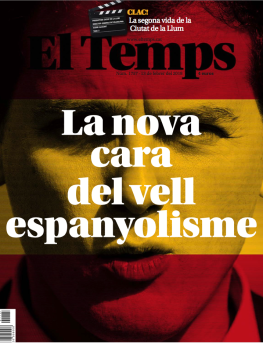 El Temps - Núm. 1757
