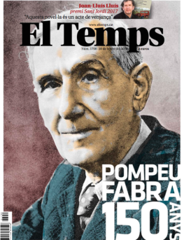 El Temps - Núm. 1758