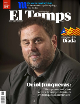 El Temps - Núm. 1683