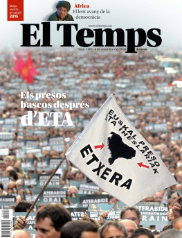 El Temps - Núm. 1682