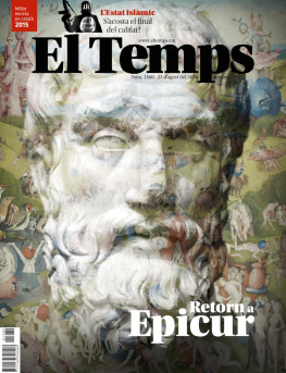 El Temps - Núm. 1680