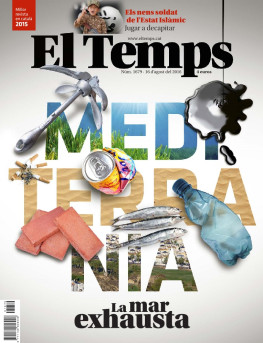 El Temps - Núm. 1679